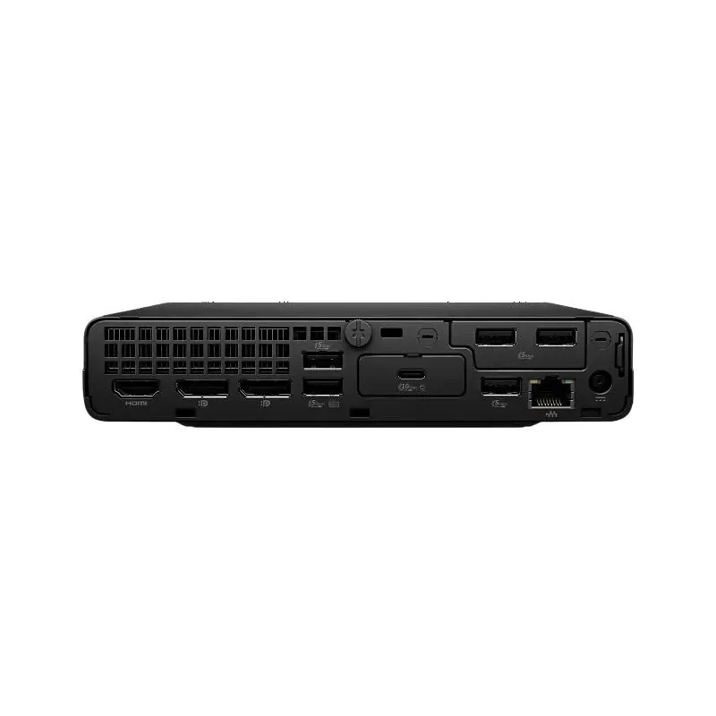 Mini PC HP ProDesk 4 Mini G1i, Intel Core Ultra 5 225T, 16GB/512GB, Windows 11 Pro 4