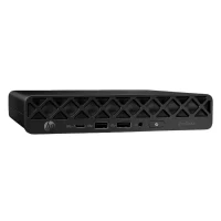 Mini PC HP ProDesk 4 Mini G1i, Intel Core Ultra 5 225T, 16GB/512GB, No OS