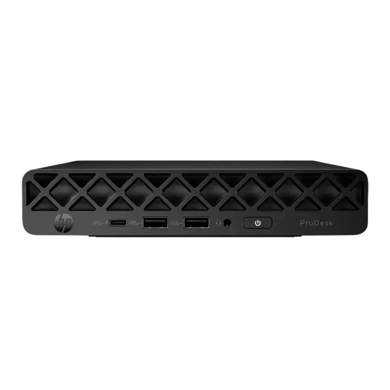 Mini PC HP ProDesk 4 Mini G1i, Intel Core Ultra 5 225T, 16GB/512GB, No OS 3