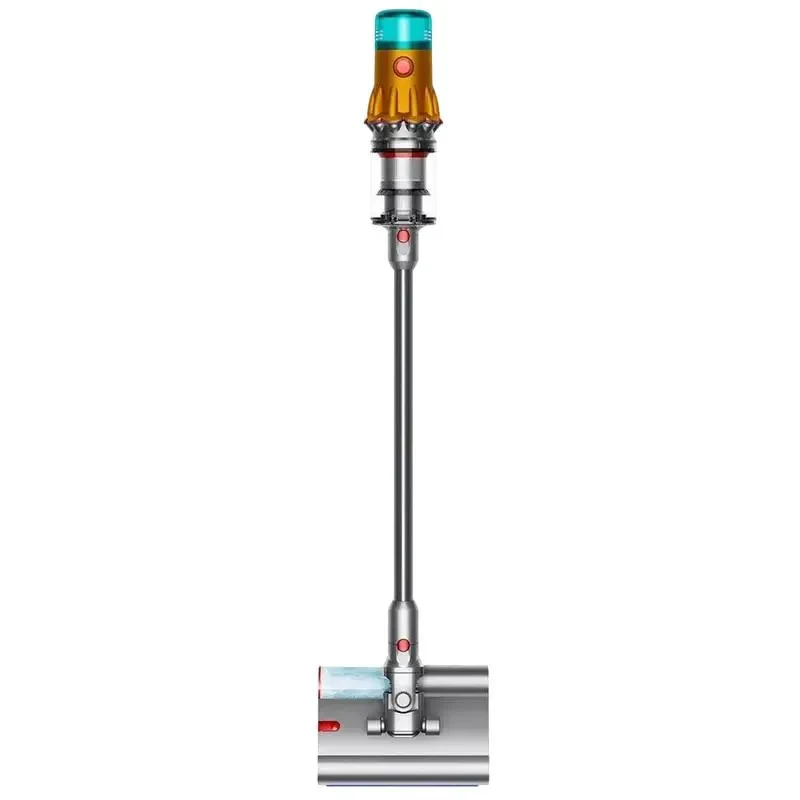 Vertical Vacuum Cleaner Dyson V12s Submarine, Silver 4