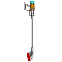 Vertical Vacuum Cleaner Dyson V12s Submarine, Silver