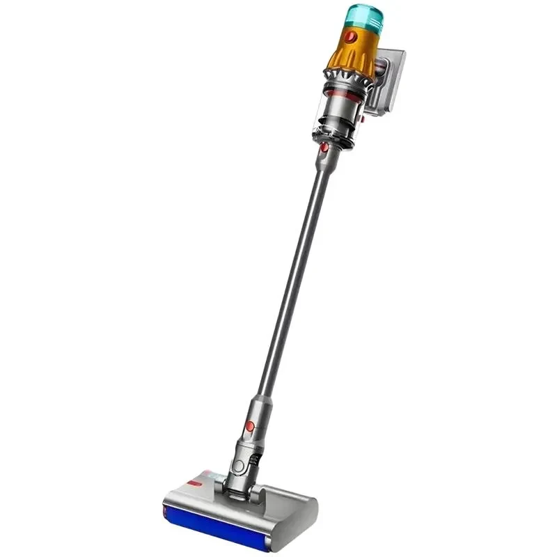 Vertical Vacuum Cleaner Dyson V12s Submarine, Silver 2