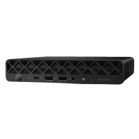 Mini PC HP ProDesk 4 Mini G1i, Intel Core Ultra 7 265T, 16GB/512GB, No OS