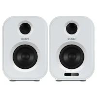 Audio System 2.0 CH SVEN MC-5, White 4
