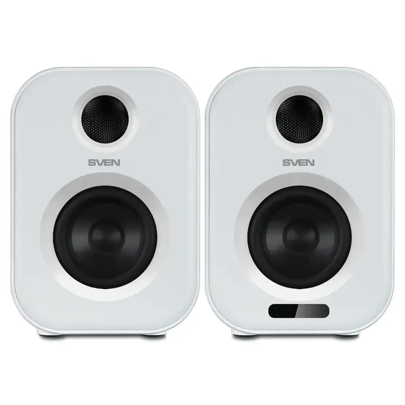 Audio System 2.0 CH SVEN MC-5, White 4