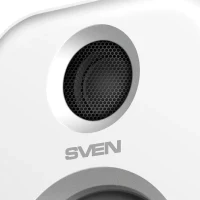 Audio System 2.0 CH SVEN MC-5, White 2
