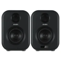 Audio System 2.0 CH SVEN MC-5, Grey 3