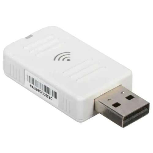 USB Wireless Adapter Epson ELPAP11