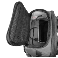 Camera Backpack Vanguard VEO Adaptor S46 GY, Grey 4
