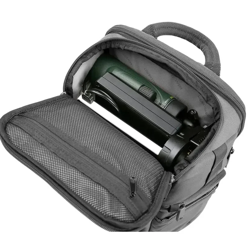 Camera Backpack Vanguard VEO Adaptor S46 GY, Grey 5