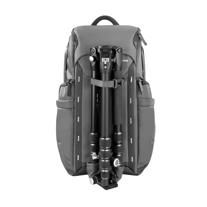 Camera Backpack Vanguard VEO Adaptor S46 GY, Grey 6