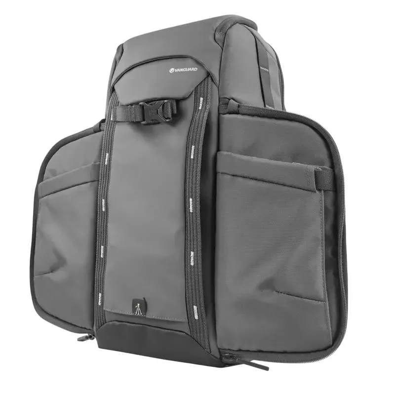 Camera Backpack Vanguard VEO Adaptor S46 GY, Grey 10