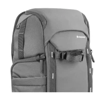 Camera Backpack Vanguard VEO Adaptor S46 GY, Grey 14