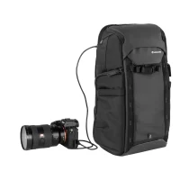 Camera Backpack Vanguard VEO Adaptor S46 GY, Grey 2