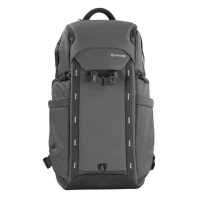 Camera Backpack Vanguard VEO Adaptor S46 GY, Grey 3