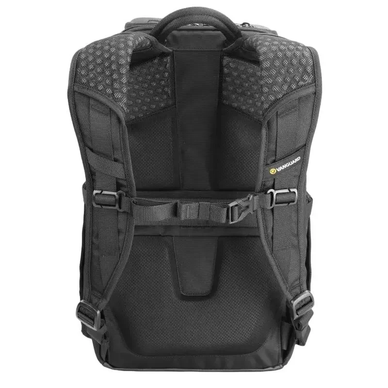 Camera Backpack Vanguard VEO ADAPTOR S46 BK, Black 4