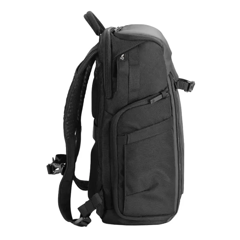 Camera Backpack Vanguard VEO ADAPTOR S46 BK, Black 5