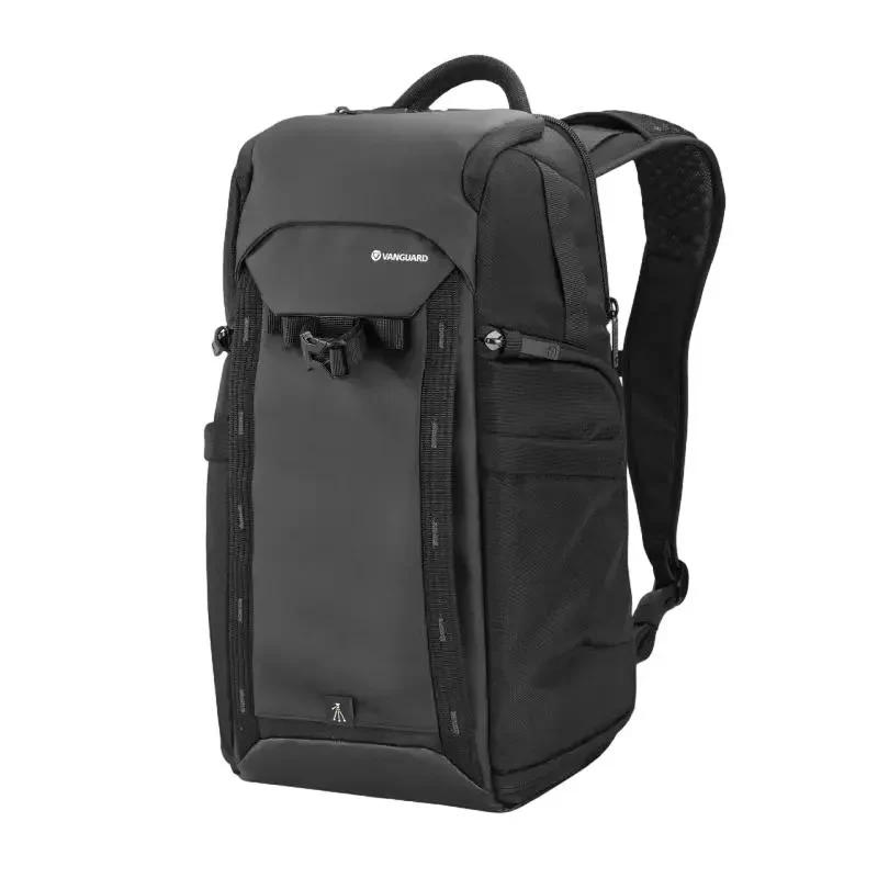 Camera Backpack Vanguard VEO ADAPTOR S46 BK, Black 6