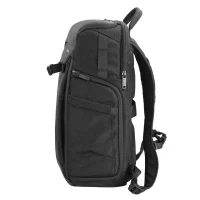 Camera Backpack Vanguard VEO ADAPTOR S46 BK, Black