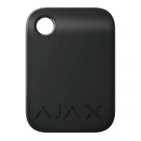 Encrypted Contactless Key Ajax Tag, Black 4