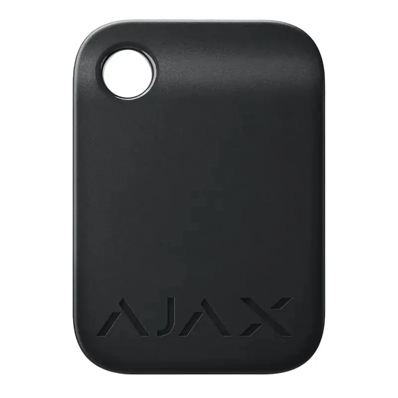 Encrypted Contactless Key Ajax Tag, Black 4