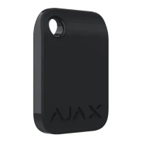 Encrypted Contactless Key Ajax Tag, Black 3