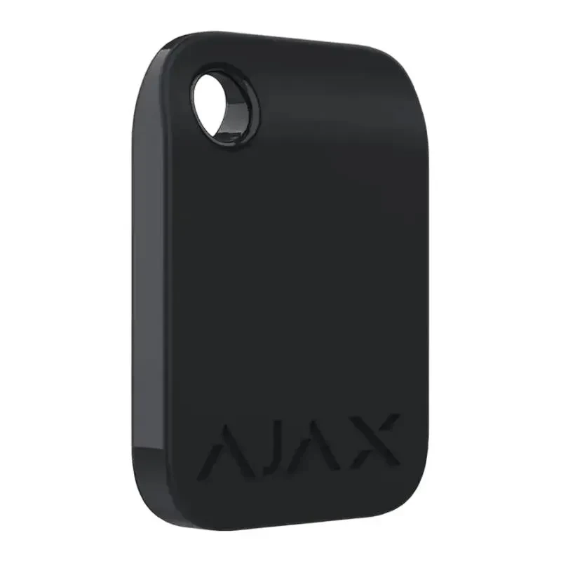 Encrypted Contactless Key Ajax Tag, Black 3