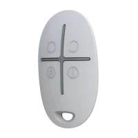 Wireless Alarm Button Ajax SpaceControl, White 6
