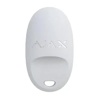 Wireless Alarm Button Ajax SpaceControl, White 7