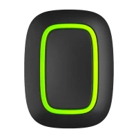 Wireless Alarm Button Ajax Button, Black 4
