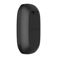 Wireless Alarm Button Ajax Button, Black