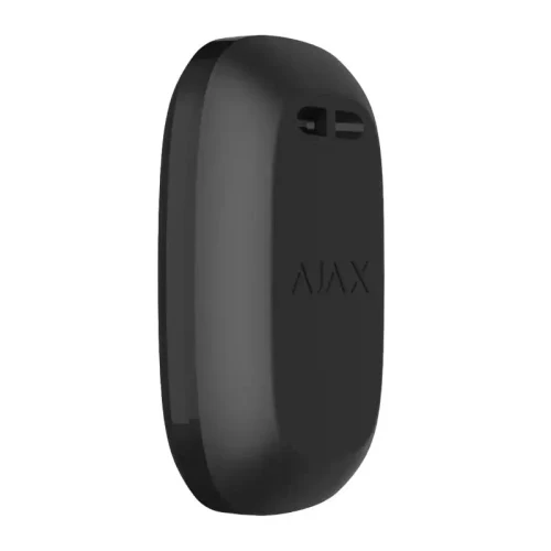 Wireless Alarm Button Ajax Button, Black