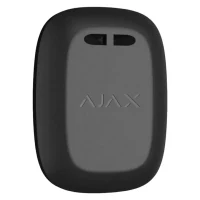 Wireless Alarm Button Ajax Button, Black 3