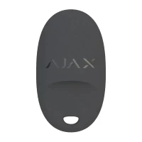 Wireless Alarm Button Ajax SpaceControl, Black 5