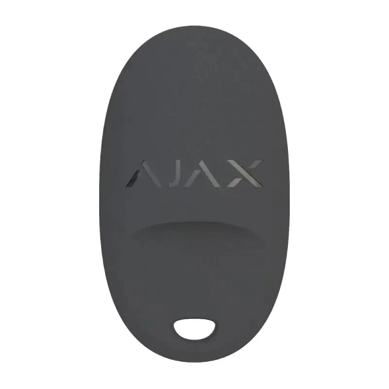 Wireless Alarm Button Ajax SpaceControl, Black 5