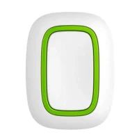 Wireless Alarm Button Ajax Button, White 4