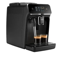 Coffee machine Philips EP2225/10, Black 4