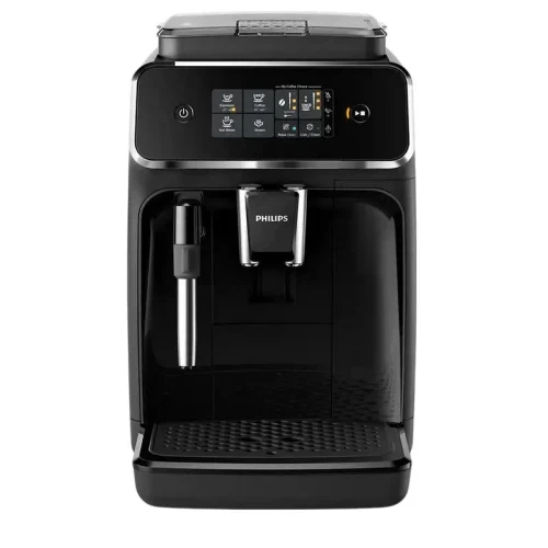 Coffee machine Philips EP2225/10, Black