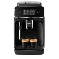 Coffee machine Philips EP2225/10, Black 2
