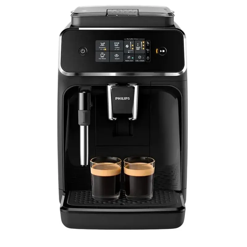 Coffee machine Philips EP2225/10, Black 2