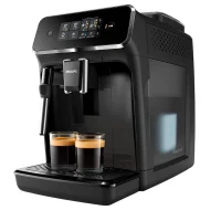 Coffee machine Philips EP2225/10, Black 3