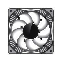 Case Fan Gamemax FN12A-C8I, 120 mm 3