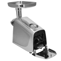 Meat Mincer Polaris PMG 2292AL, Stainless Steel 7