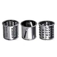 Meat Mincer Polaris PMG 2292AL, Stainless Steel 8