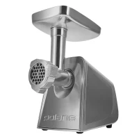 Meat Mincer Polaris PMG 2292AL, Stainless Steel 12