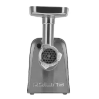 Meat Mincer Polaris PMG 2292AL, Stainless Steel 14