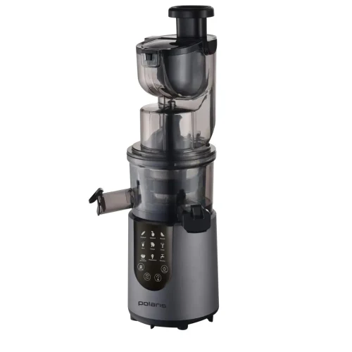 Juicer Extractor Polaris PSJ0602, Graphite