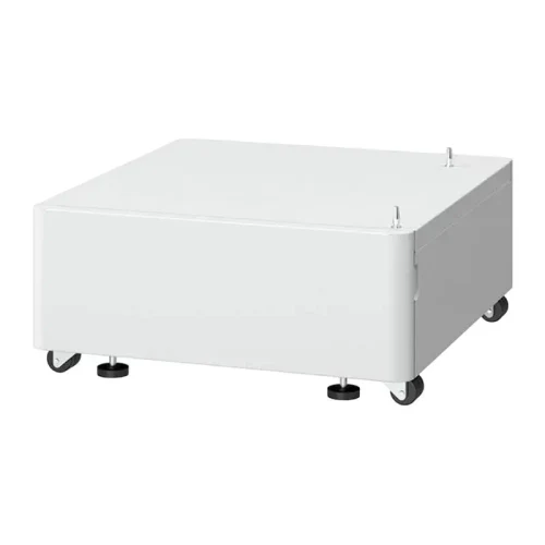 Plain Pedestal Canon J2, White