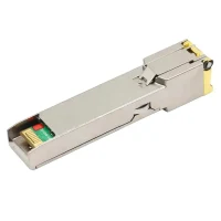 Transceiver Gigaligth GE-GB-P1RC-E, 1,25Gbps, 0,1km 2