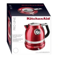 Electric Kettle KitchenAid 5KEK1522ECA, Candy Apple 3